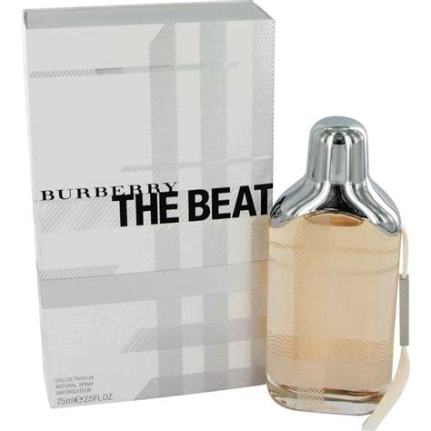 burberry the beat groupon|The Beat Burberry perfume .